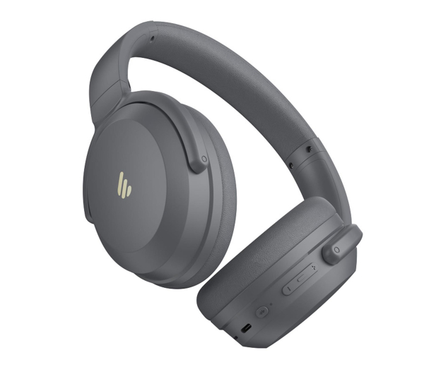 Edifier WH700NB Pro, ANC szare - 1535719 - zdjęcie 4